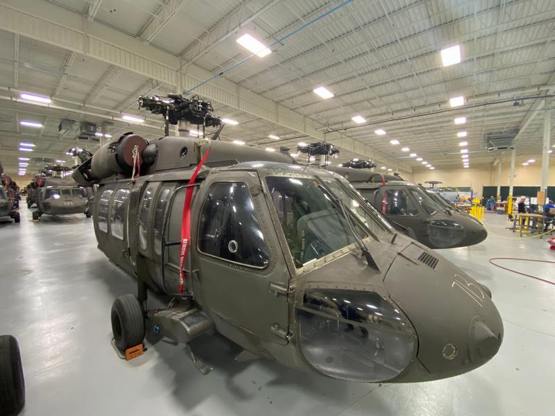 uh 60 for sale